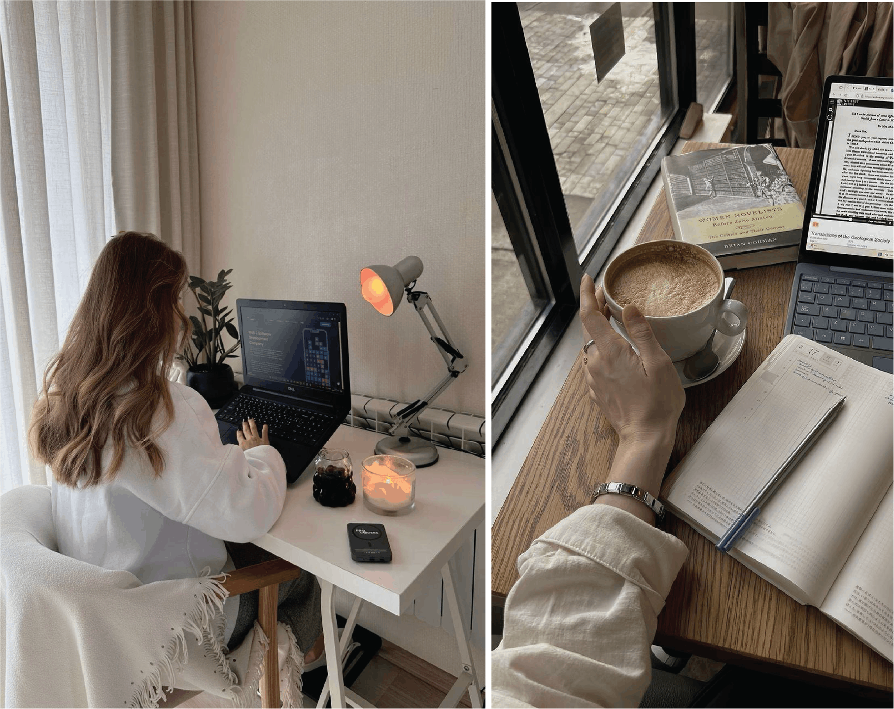 17 Simple Workday Rituals to Beat Burnout and  Stay Mentally Balanced