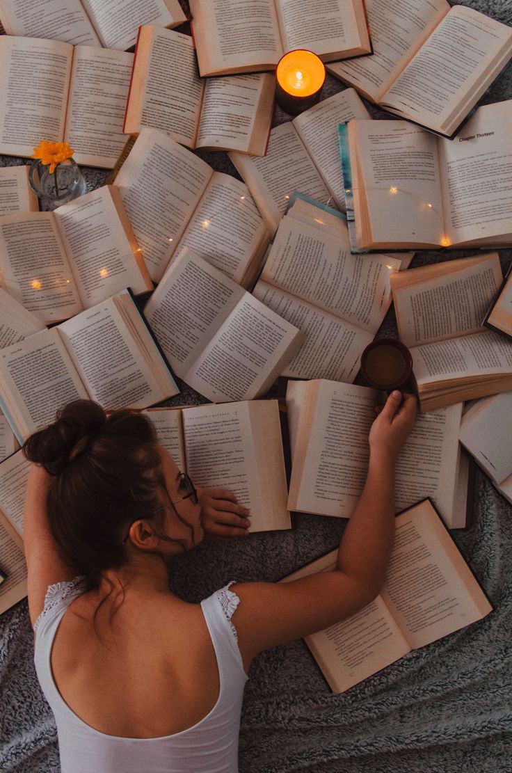 Best Fictional Novels of All Time: Timeless Stories Every Book Lover Must Read